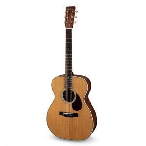 eastman-e8-om-tc