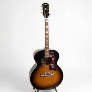 EPIPHONE J-200