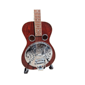 beard-vintage-r-model-mit-doubleshot-multiple-tuning-system-gebraucht-top-zustand