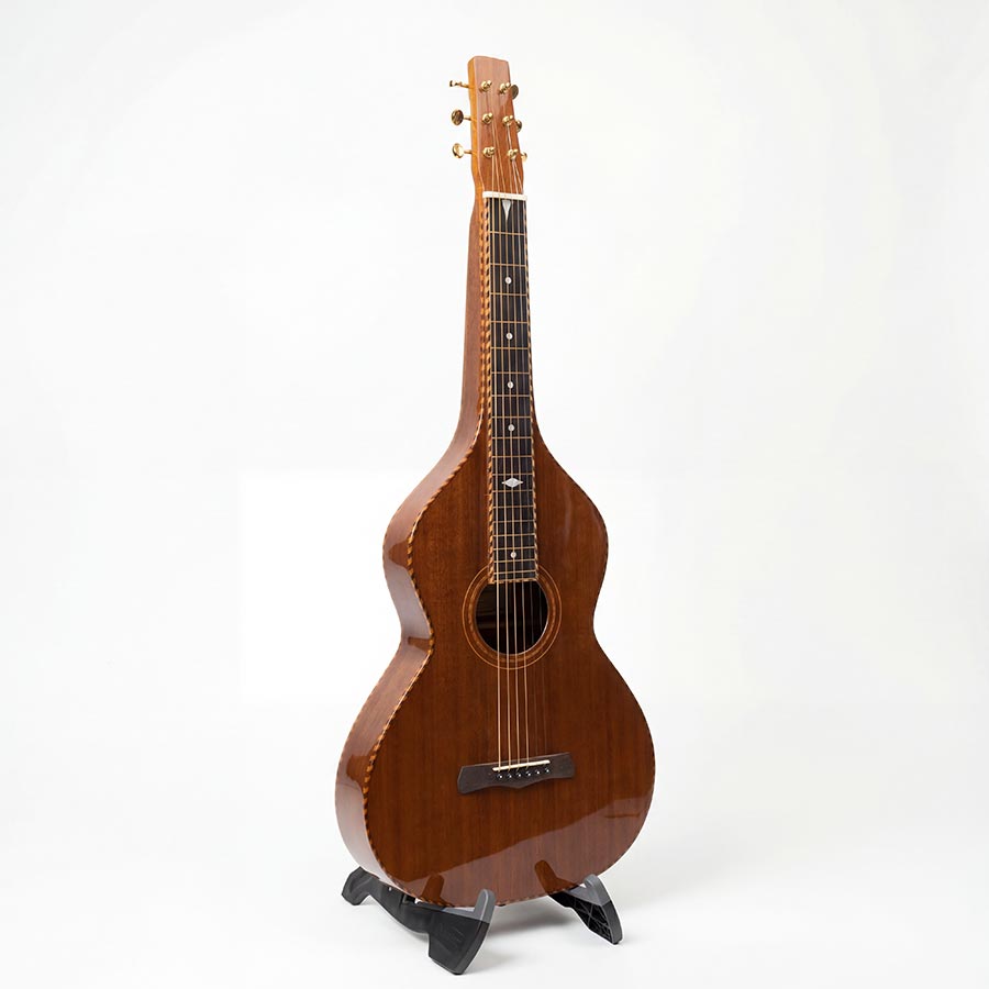 GOLD TONE Weissenborn SM+