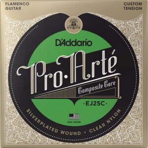 daddario-pro-arte-flamenco