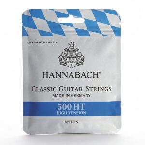 hannabach-500-ht