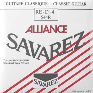 savarez-alliance