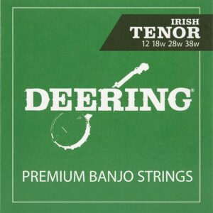 deering-irish-tenor-banjo-strings