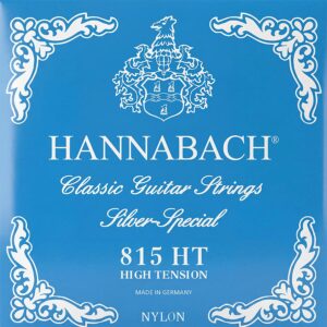 hannabach-815mt-schwarz-black-label