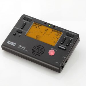 korg-tm-60-tuner-und-metronom