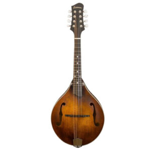A-Style Mandoline