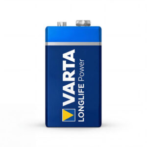 Batterien