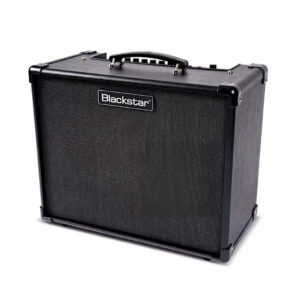 Gitarrenverstärker E-Gitarre