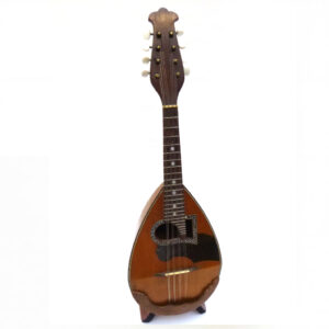 Italienische Mandoline
