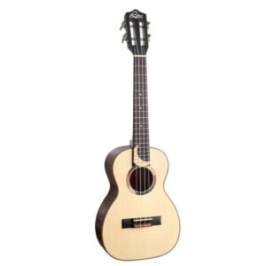 Ukelelen