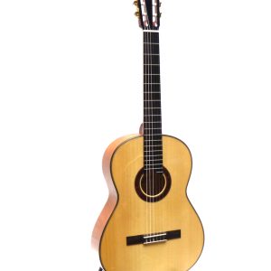 Klassische Gitarren